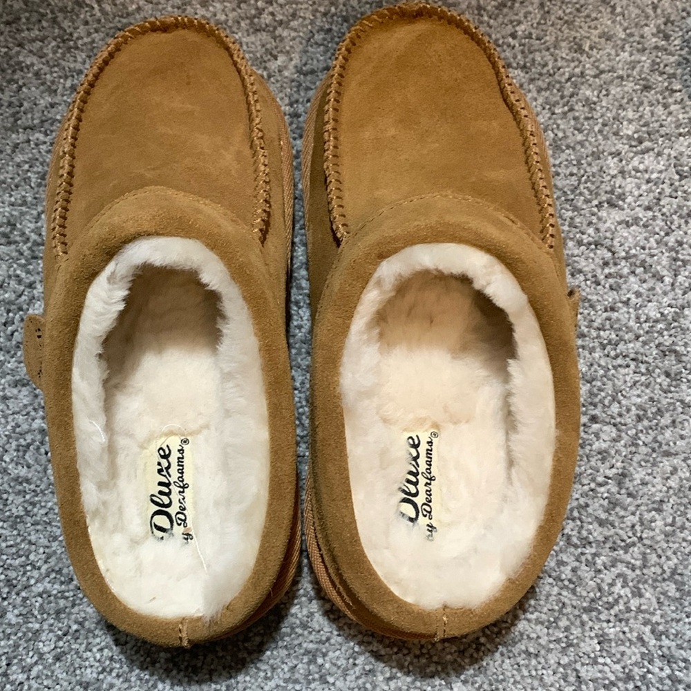 Youth Kids Slippers